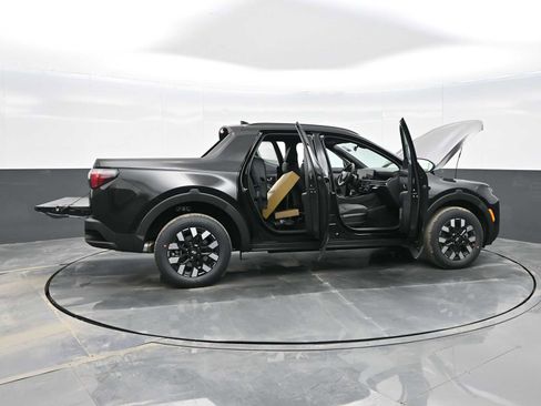 Certified 2025 Hyundai Santa Cruz SEL image 41