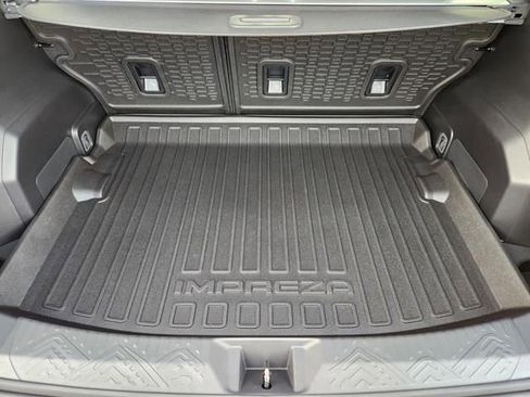 New 2026 Subaru Impreza RS image 22