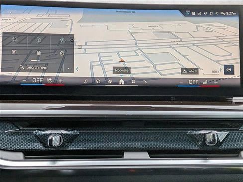 New 2026 BMW X5 xDrive40i w/ M Sport Package image 14