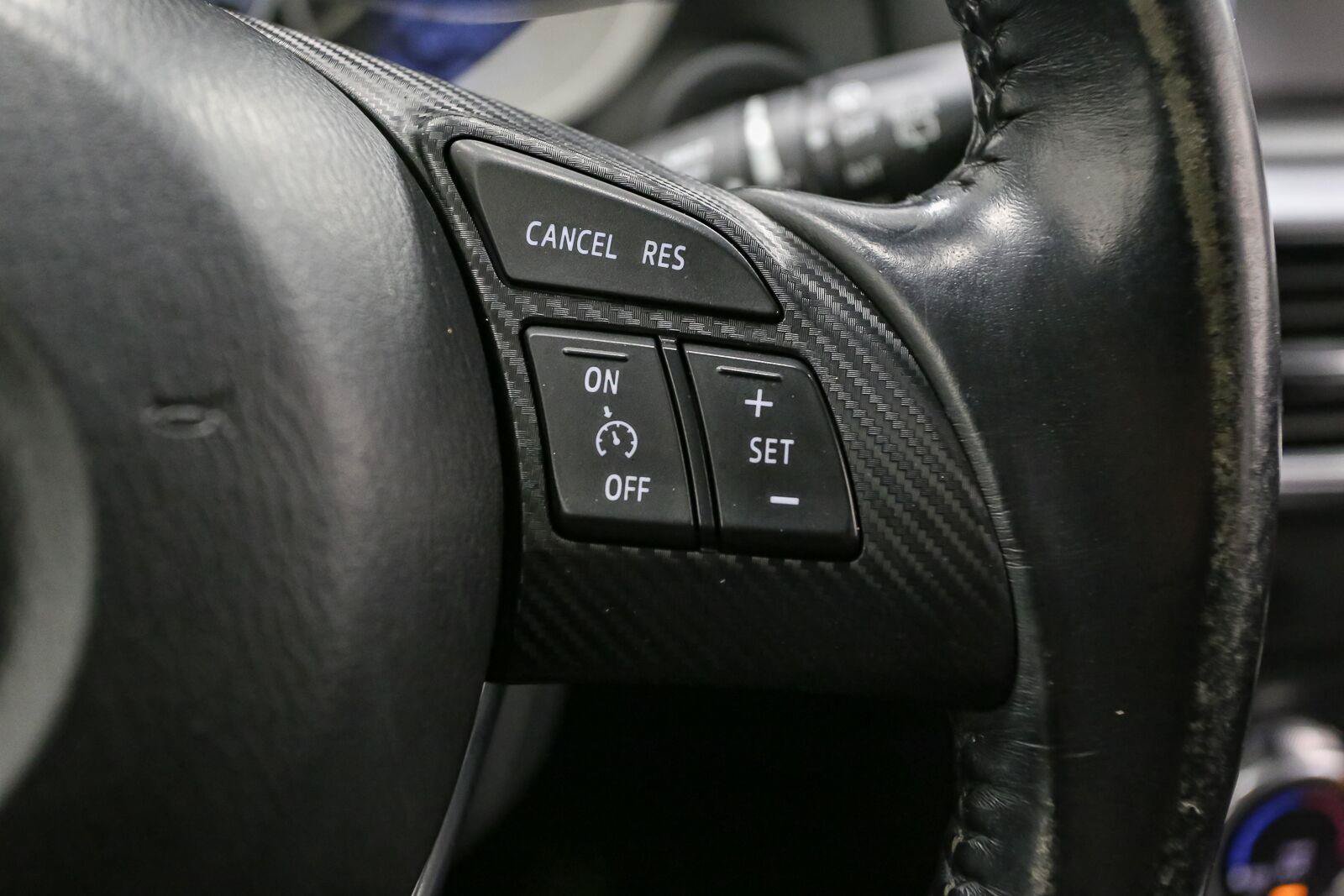 Used 2016 MAZDA CX-5 Touring AWD/4WD image 34
