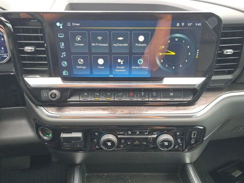 Used 2023 Chevrolet Silverado 1500 LTZ w/ LTZ Premium Package image 20