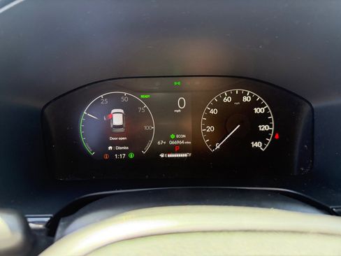Certified 2023 Honda CR-V Sport image 11