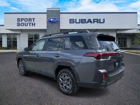 New 2026 Subaru Outback Premium image 5