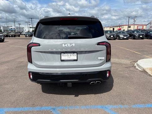 Used 2024 Kia Telluride SX X-Pro AWD/4WD image 6