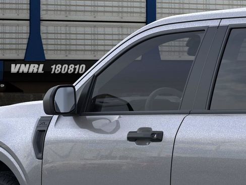 New 2026 Ford Maverick XL AWD/4WD image 21