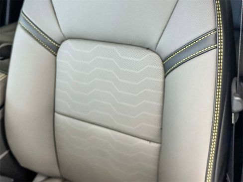 New 2026 Chevrolet Colorado ZR2 w/ ZR2 Bison Edition image 22