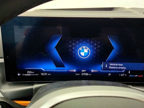 Used 2025 BMW 430i xDrive Convertible w/ M Sport Package image 15