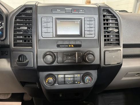 Used 2019 Ford F150 XL w/ XL Power Equipment Group RWD image 16