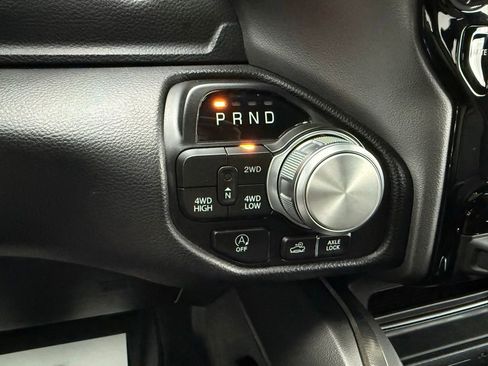 Used 2023 RAM 1500 Rebel w/ Rebel Level 1 Equipment Group image 18