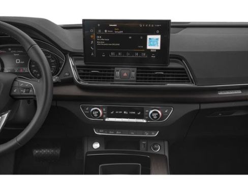 Used 2025 Audi Q5 2.0T Premium Plus w/ Premium Plus Package image 10
