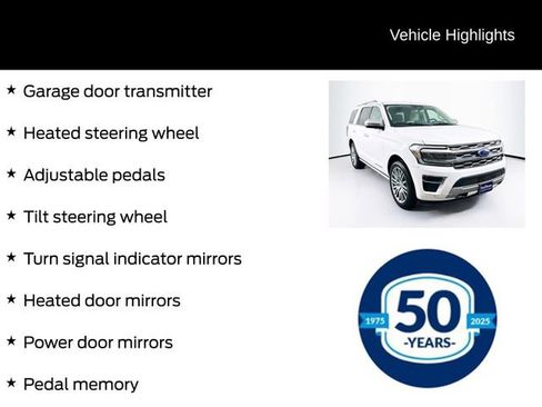 Certified 2022 Ford Expedition Platinum image 21