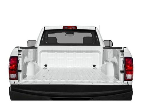 Used 2019 RAM 1500 Tradesman w/ Popular Equipment Group RWD image 15