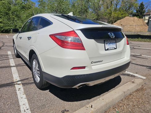 Used 2014 Honda Crosstour EX-L image 3