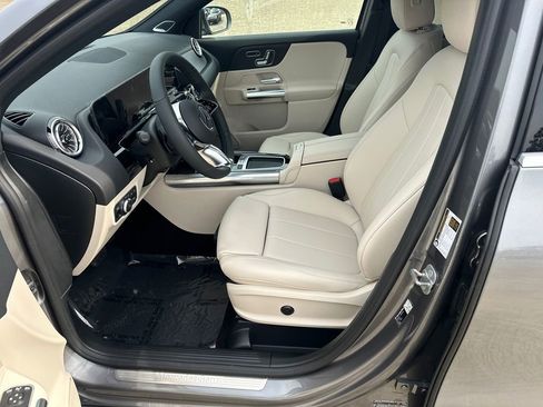 New 2026 Mercedes-Benz GLA 250 GLA 250 image 9