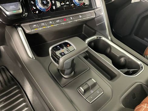 New 2026 GMC Sierra 1500 Denali Ultimate image 7