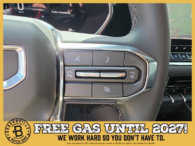 New 2026 GMC Canyon Elevation w/ Convenience Package RWD image 25