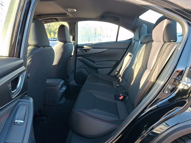 New 2026 Subaru WRX Premium AWD/4WD image 6