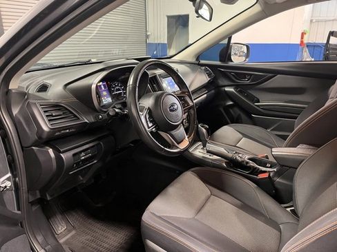 Used 2022 Subaru Crosstrek 2.0i Premium image 23