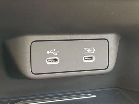 New 2026 Honda HR-V EX-L image 21