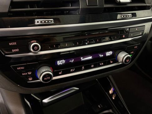 Used 2018 BMW X3 xDrive30i image 28