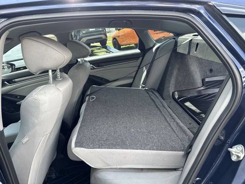Used 2020 Honda Accord LX image 11