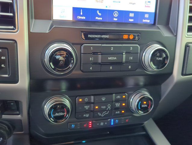 Used 2020 Ford F450 Platinum w/ FX4 Off-Road Package AWD/4WD image 20