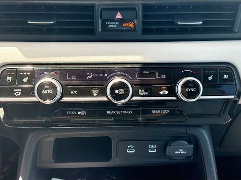 New 2026 Honda Pilot Elite image 15