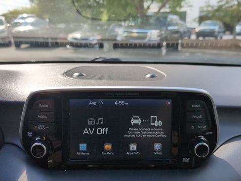 Used 2020 Hyundai Tucson Limited FWD image 14