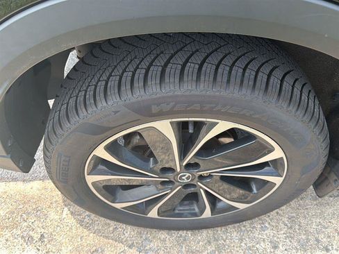 Used 2022 MAZDA CX-5 AWD 2.5 S w/ Premium Package image 8