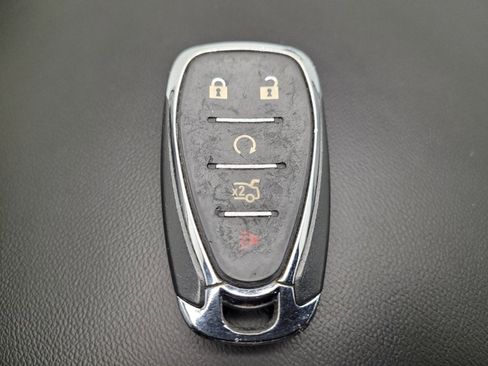 Used 2020 Chevrolet Malibu LT FWD image 32