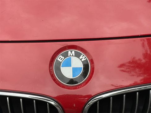 Used 2015 BMW 428i Coupe image 11