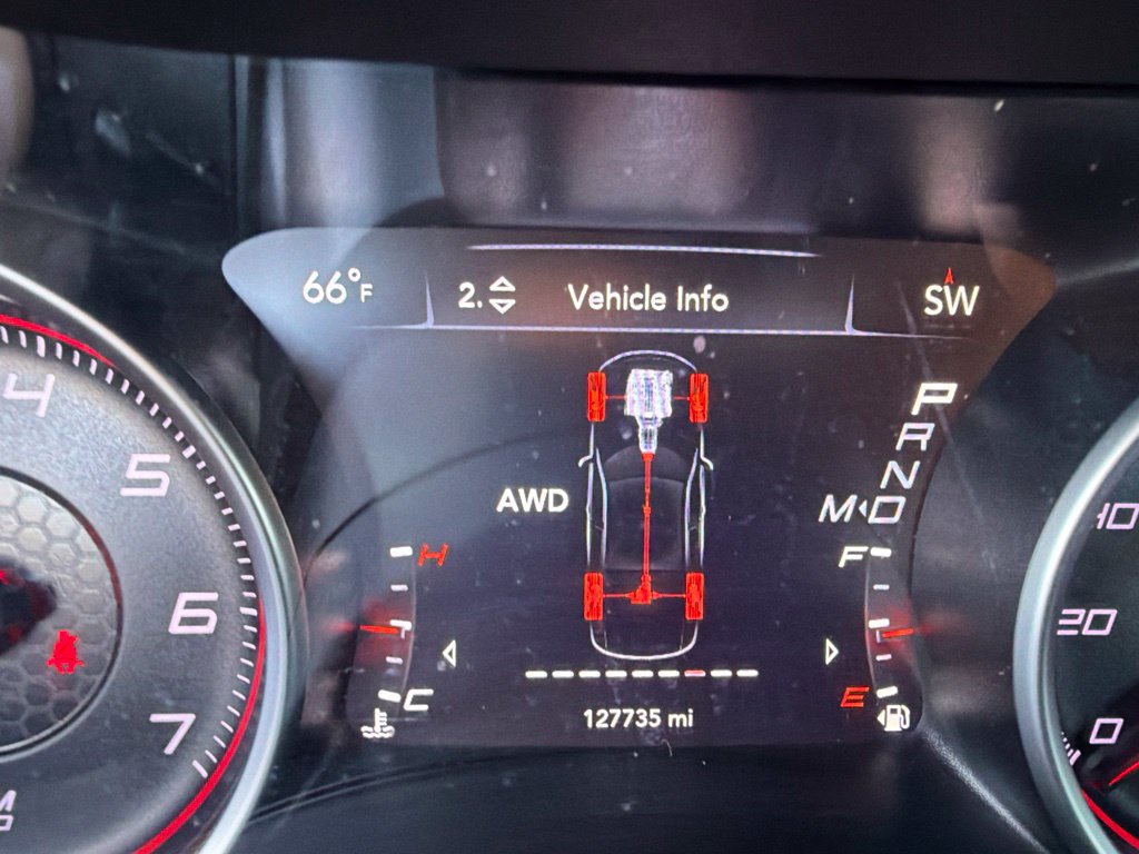 Used 2021 Dodge Charger Police w/ Fleet Safety Group AWD/4WD image 12