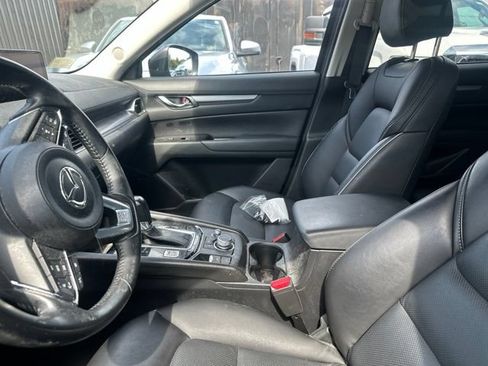 Used 2024 MAZDA CX-5 AWD 2.5 S w/ Select Package image 7