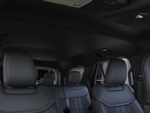 New 2026 Ford Explorer ST-Line RWD image 22