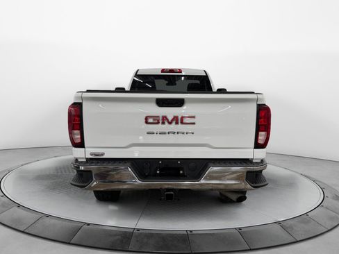 Used 2024 GMC Sierra 2500 Pro w/ Convenience Package image 6