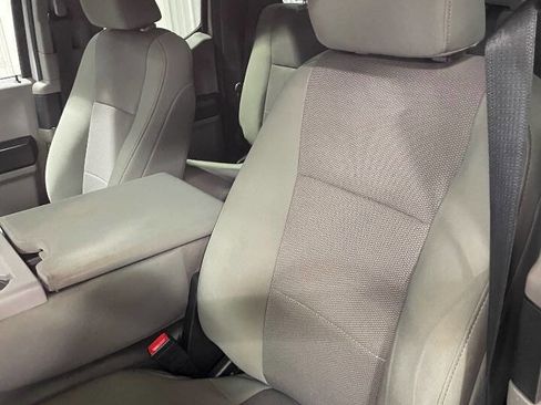 Used 2020 Ford F350 XL w/ STX Appearance Package image 6