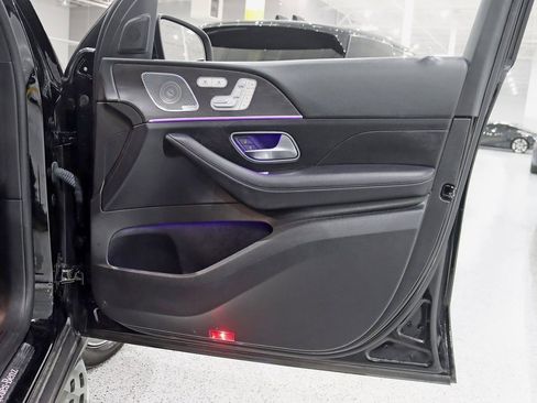 Used 2020 Mercedes-Benz GLE 580 4MATIC image 37