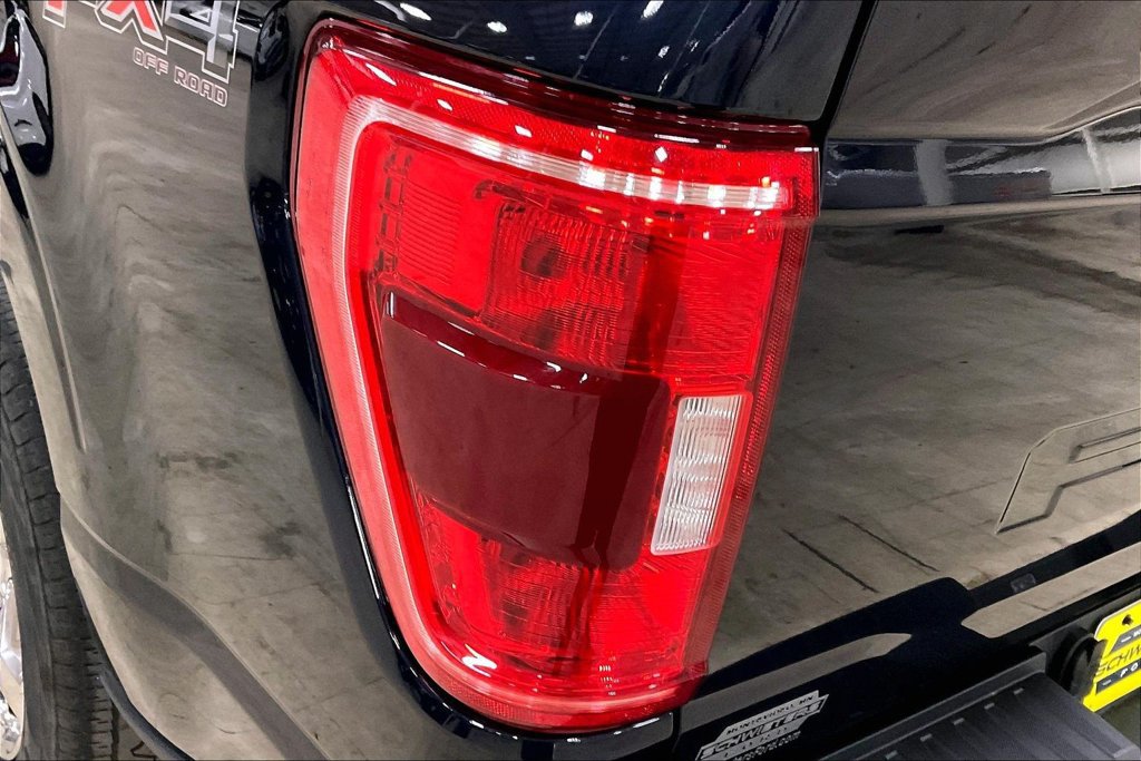 Certified 2023 Ford F150 XLT w/ Equipment Group 302A High AWD/4WD image 27