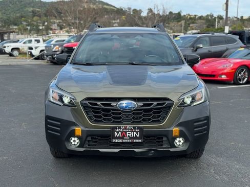 Used 2023 Subaru Outback Wilderness image 3