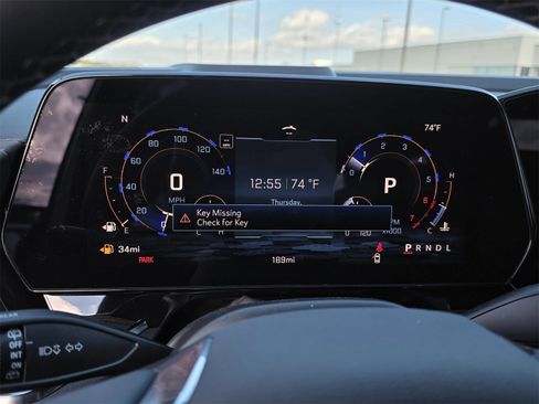 New 2026 Chevrolet Tahoe LT w/ Comfort Package image 25