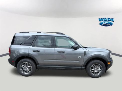 New 2025 Ford Bronco Sport Big Bend image 4