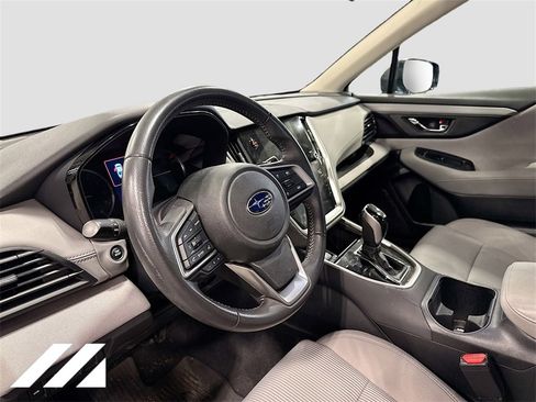 Certified 2024 Subaru Legacy Premium image 9