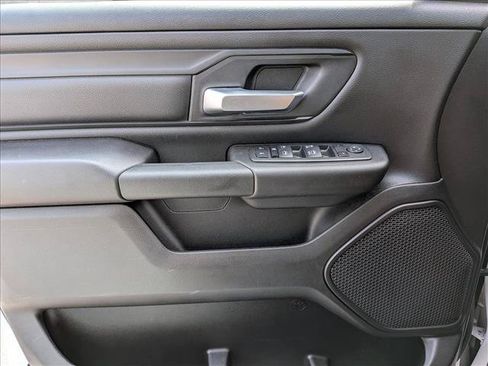 Used 2024 RAM 1500 Tradesman AWD/4WD image 10