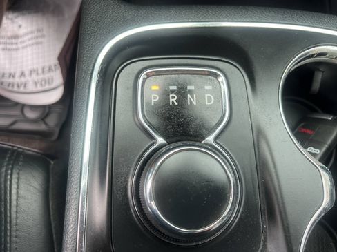 Used 2016 Dodge Durango Limited w/ Nav & Power Liftgate Group AWD/4WD image 23