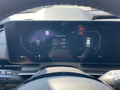 New 2025 Kia Carnival SX Prestige image 17