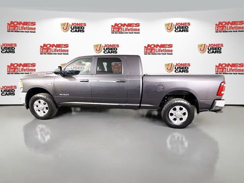 Used 2020 RAM 3500 Big Horn w/ Level 2 Equipment Group image 17