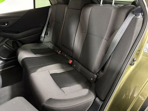 Certified 2025 Subaru Outback Premium w/ Popular Package #1A image 22