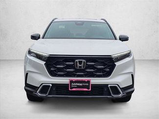 New 2026 Honda CR-V Sport Touring video 2