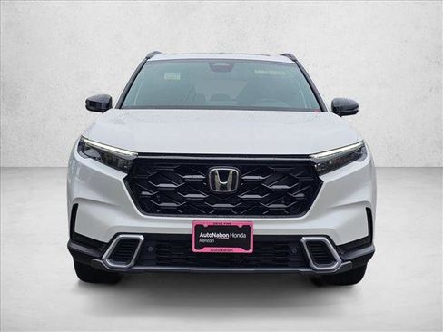 New 2026 Honda CR-V Sport Touring image 2