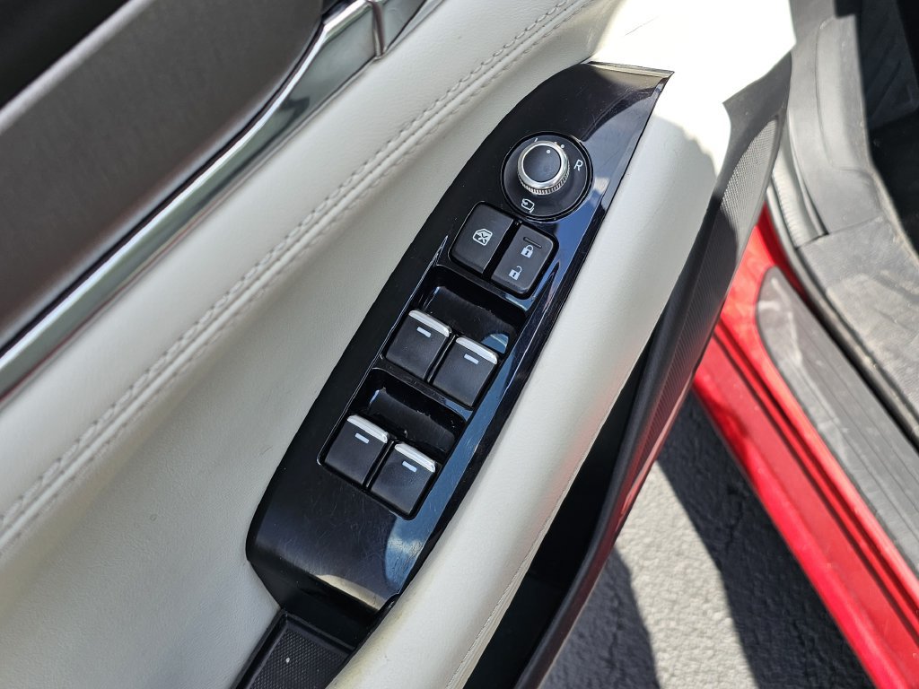 Used 2019 MAZDA MAZDA6 Grand Touring Reserve FWD image 17